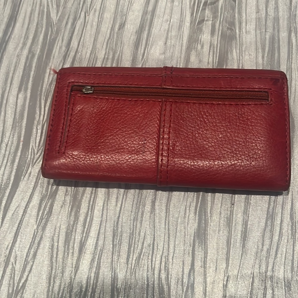 Fossil Wallet - Picture 4 of 4